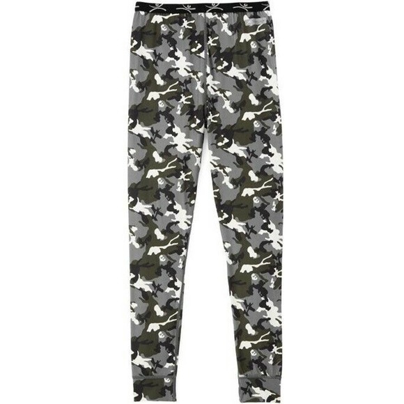 Terramar Thermolator II Midweight Camo Pants - Picture 1 of 8